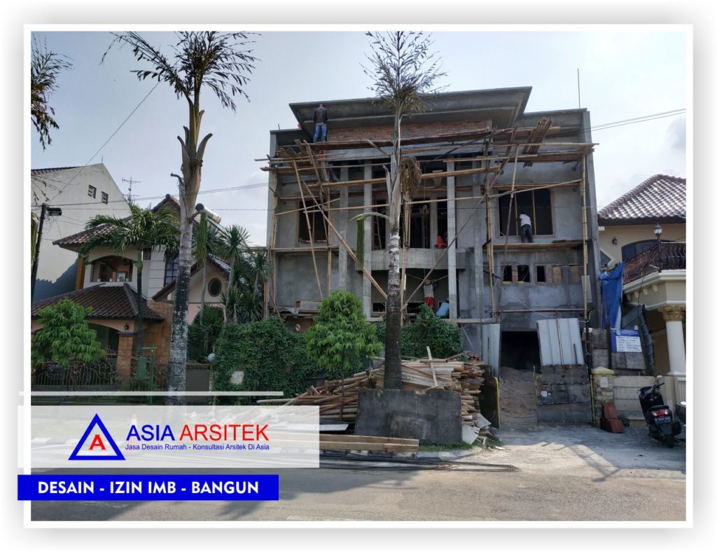 Proses-finishing-area-depan-rumah