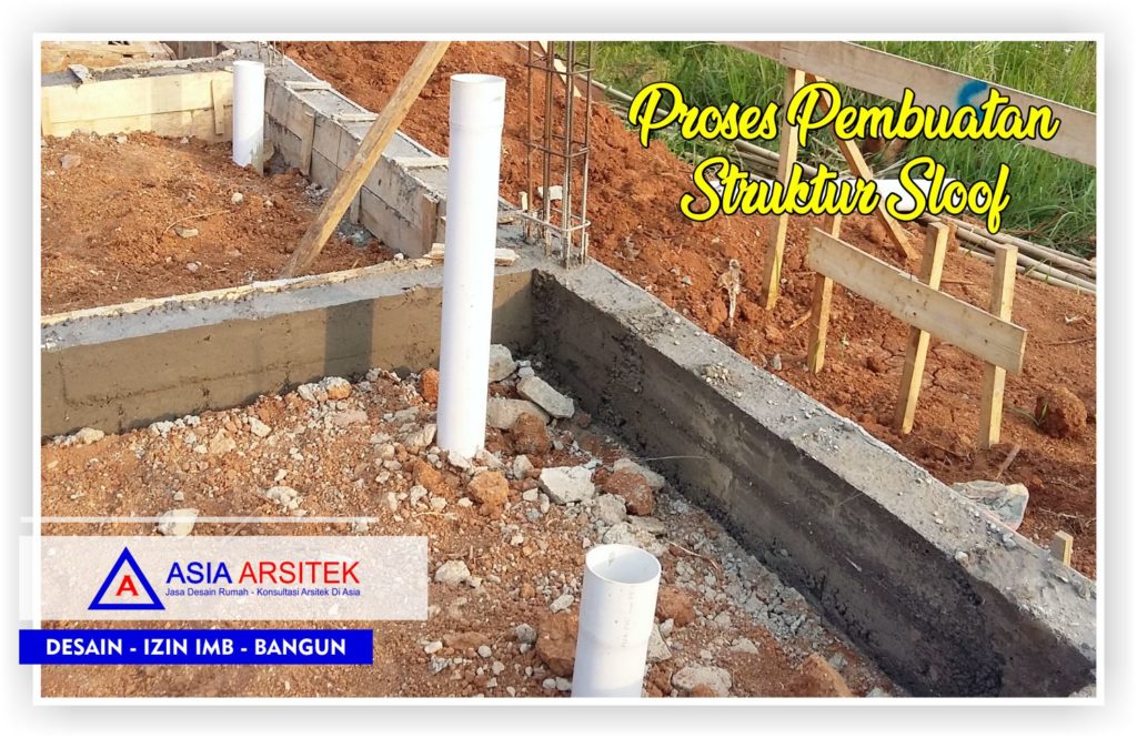 Proses-pembuatan-struktur-sloof