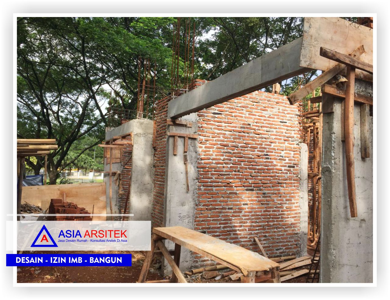 Proses-pengerjaan-struktur-balok