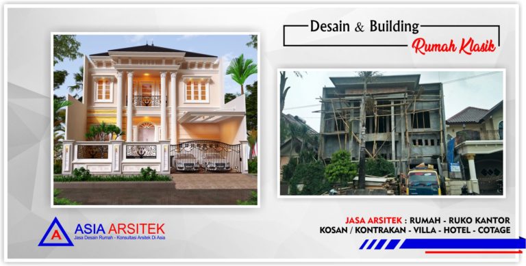 portofolio-realisasi-rumah-mewah-klasik-2-lantai-bu-maudy-bekasi