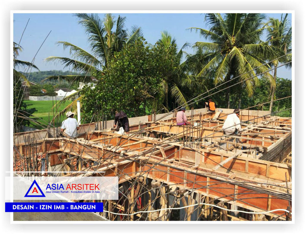 Jasa Desain Rumah Mewah Di Yogyakarta