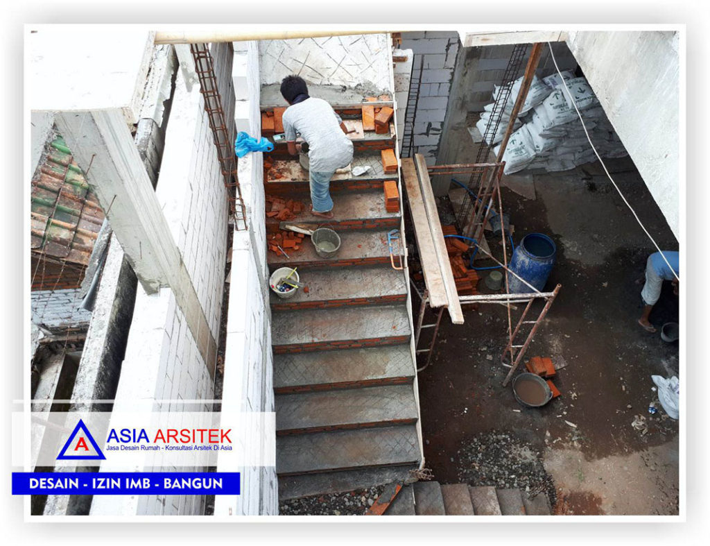 Jasa Desain Rumah Mewah Di Yogyakarta