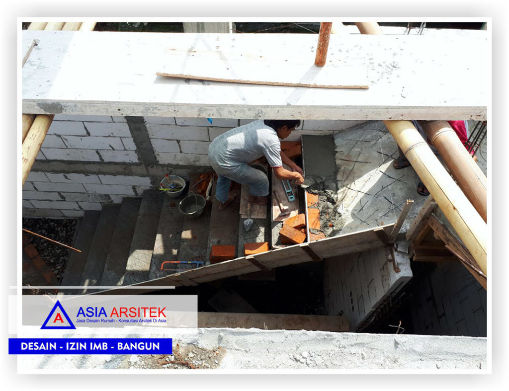 Jasa Desain Rumah Mewah Di Yogyakarta