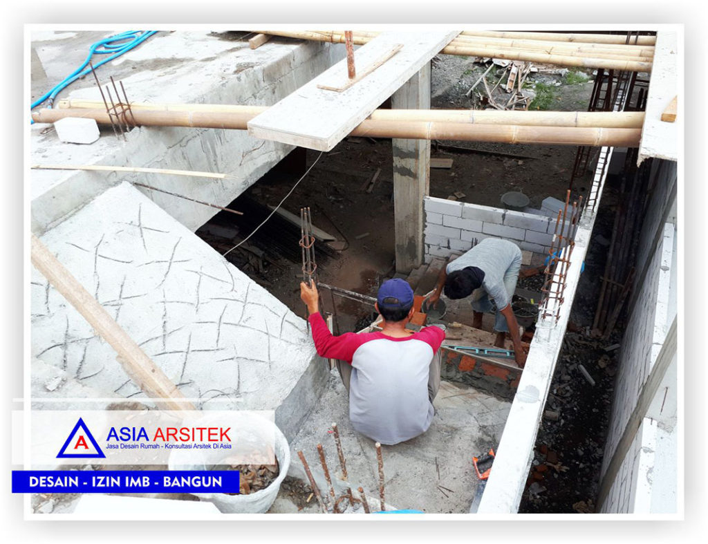 Jasa Desain Rumah Mewah Di Yogyakarta