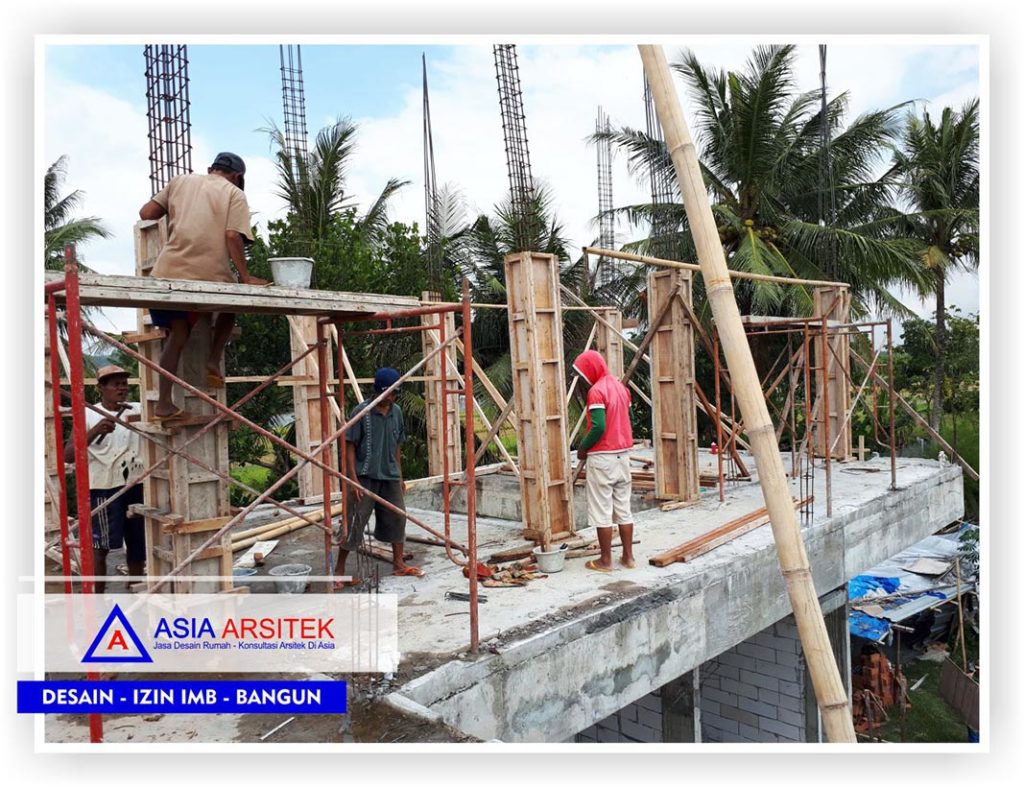 Jasa Desain Rumah Mewah Di Yogyakarta