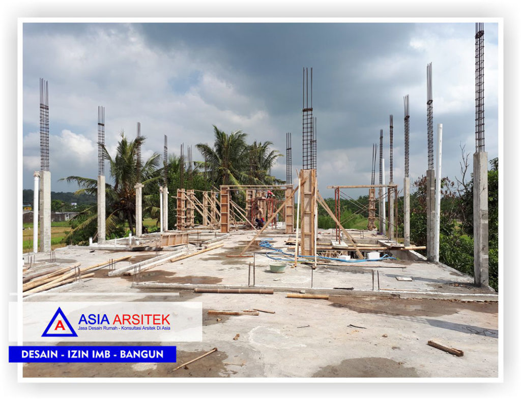 Jasa Desain Rumah Mewah Di Yogyakarta