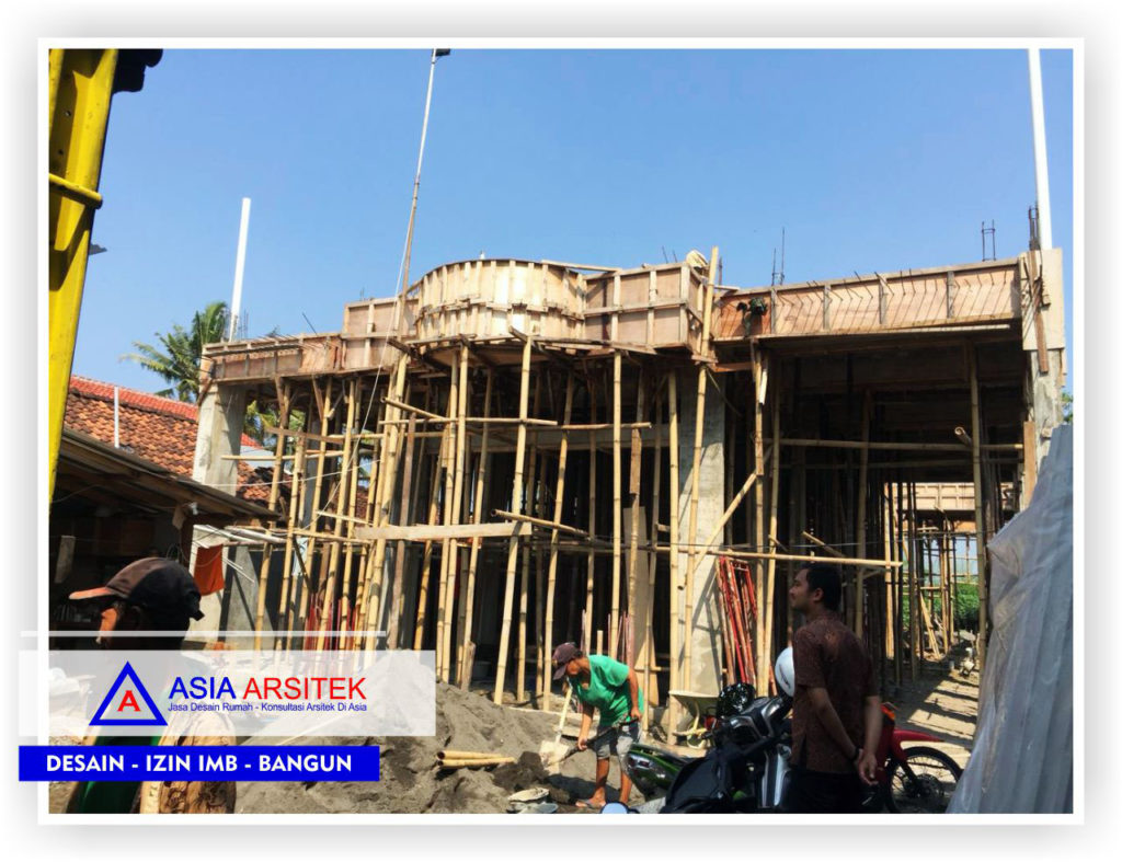 Jasa Desain Rumah Mewah Di Yogyakarta