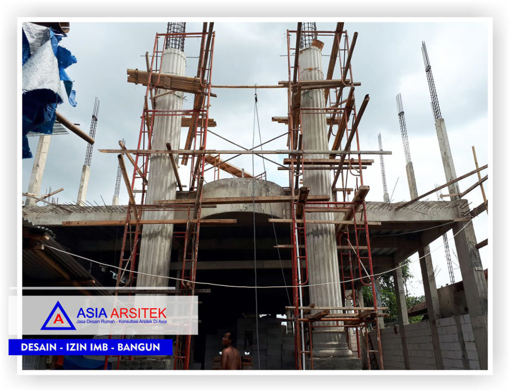 Jasa Desain Rumah Mewah Di Yogyakarta