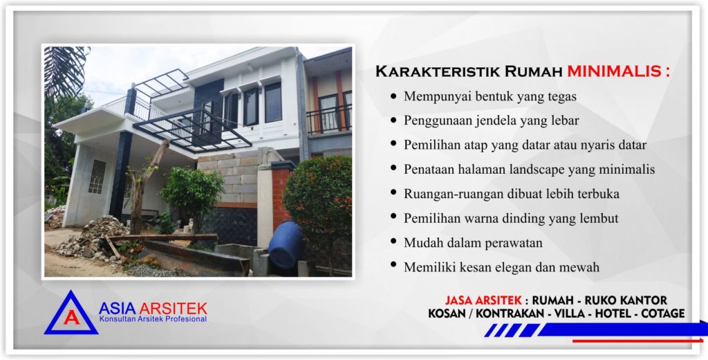 Karakteristik-rumah-minimalis-menurut-asia-arsitek