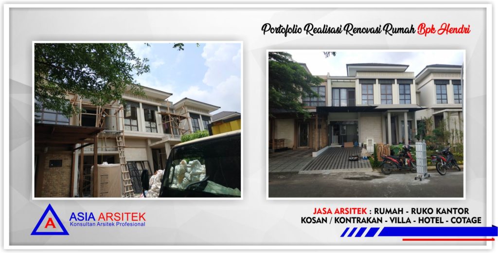 Portofolio-realisasi-renovasi-rumah-minimalis-modern-2-lantai-bpk-hendri-tangerang