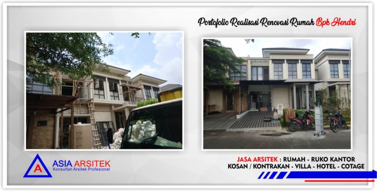 Portofolio-realisasi-renovasi-rumah-minimalis-modern-2-lantai-bpk-hendri-tangerang