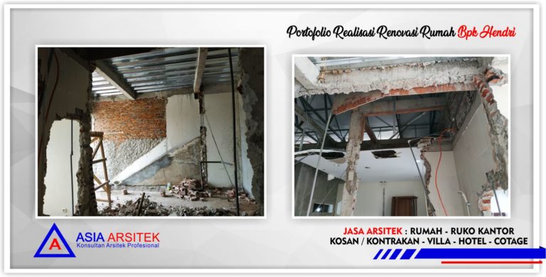 Portofolio-realisasi-renovasi-rumah-minimalis-modern-2-lantai-bpk-hendri-tangerang-Kunjungan-1