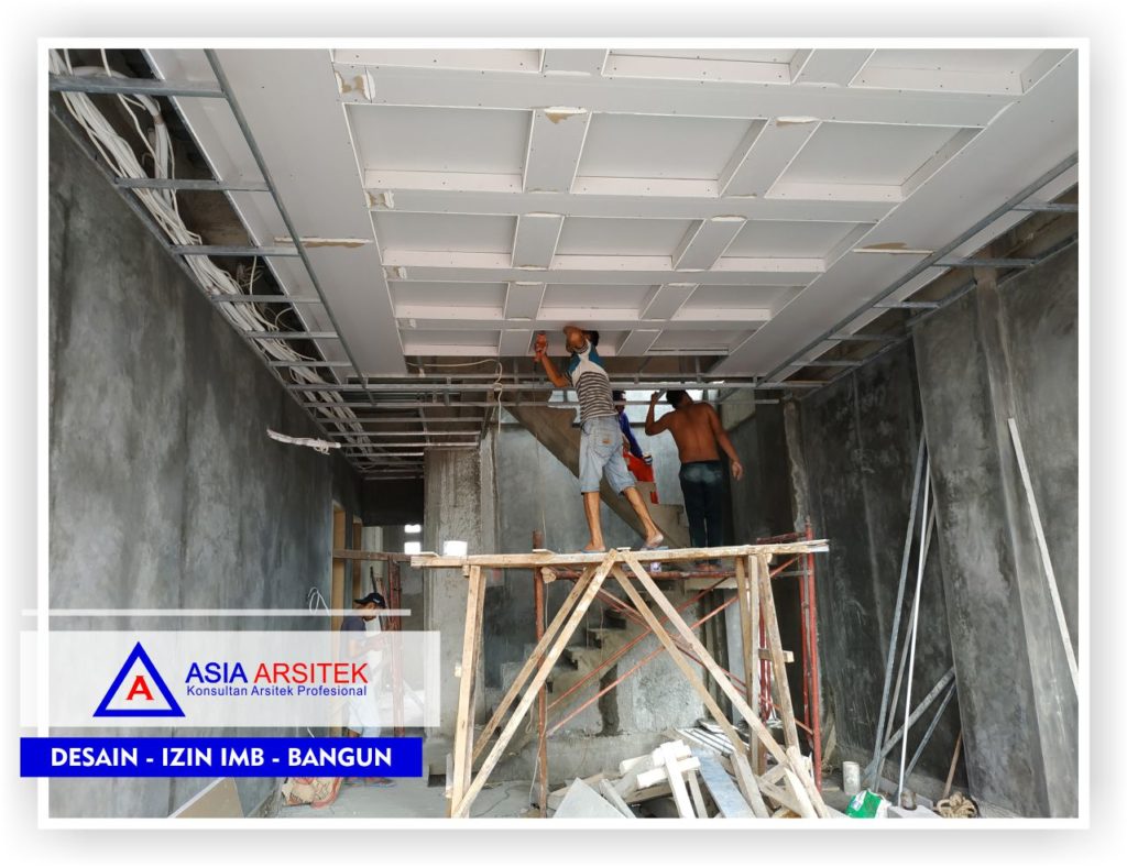 proses-pemasangan-plafon-rumah-bu-novi