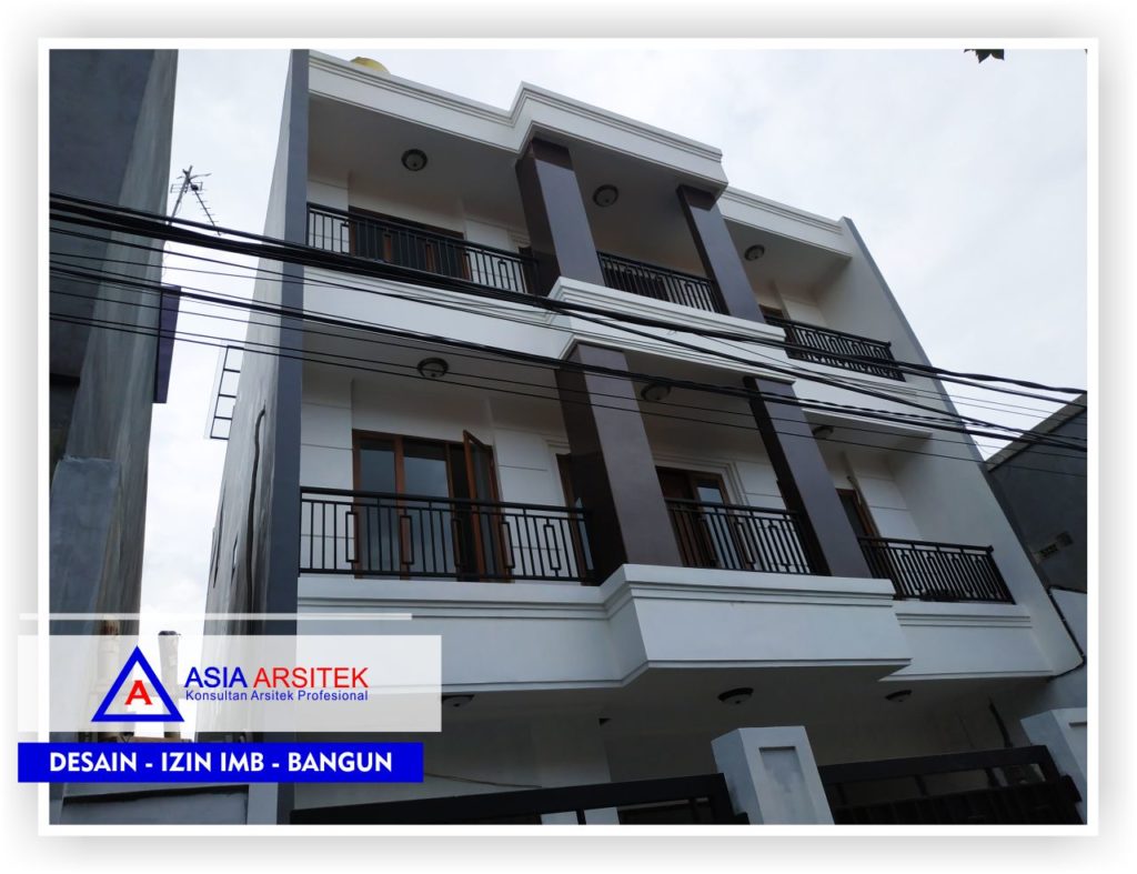 realisasi-rumah-klasik-modern-bu-masri-view-2
