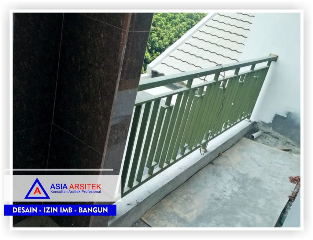 tahap-pemasangan-railing-balkon