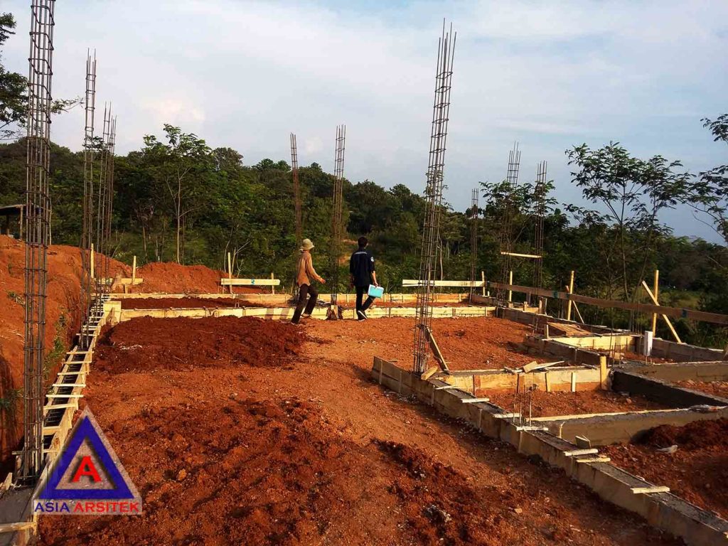 Cara Pembuatan Sloof Rumah Lengkap