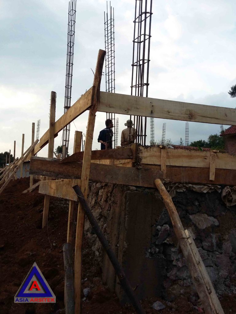 Cara Pembuatan Sloof Rumah Lengkap
