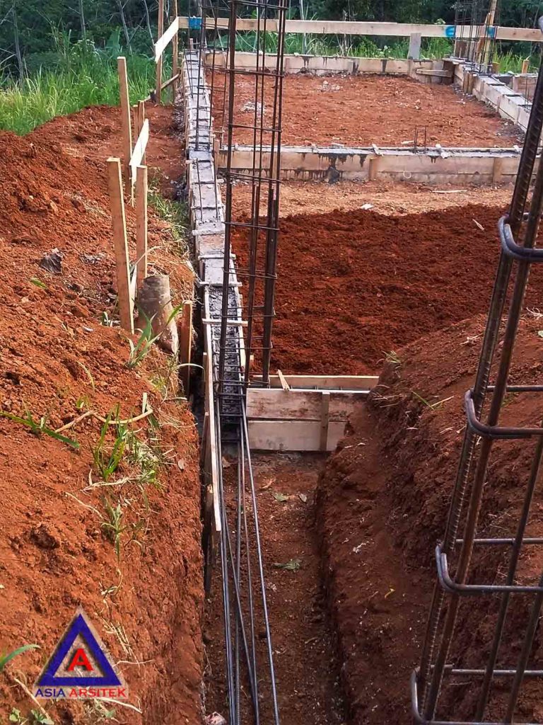 Cara Pembuatan Sloof Rumah Lengkap