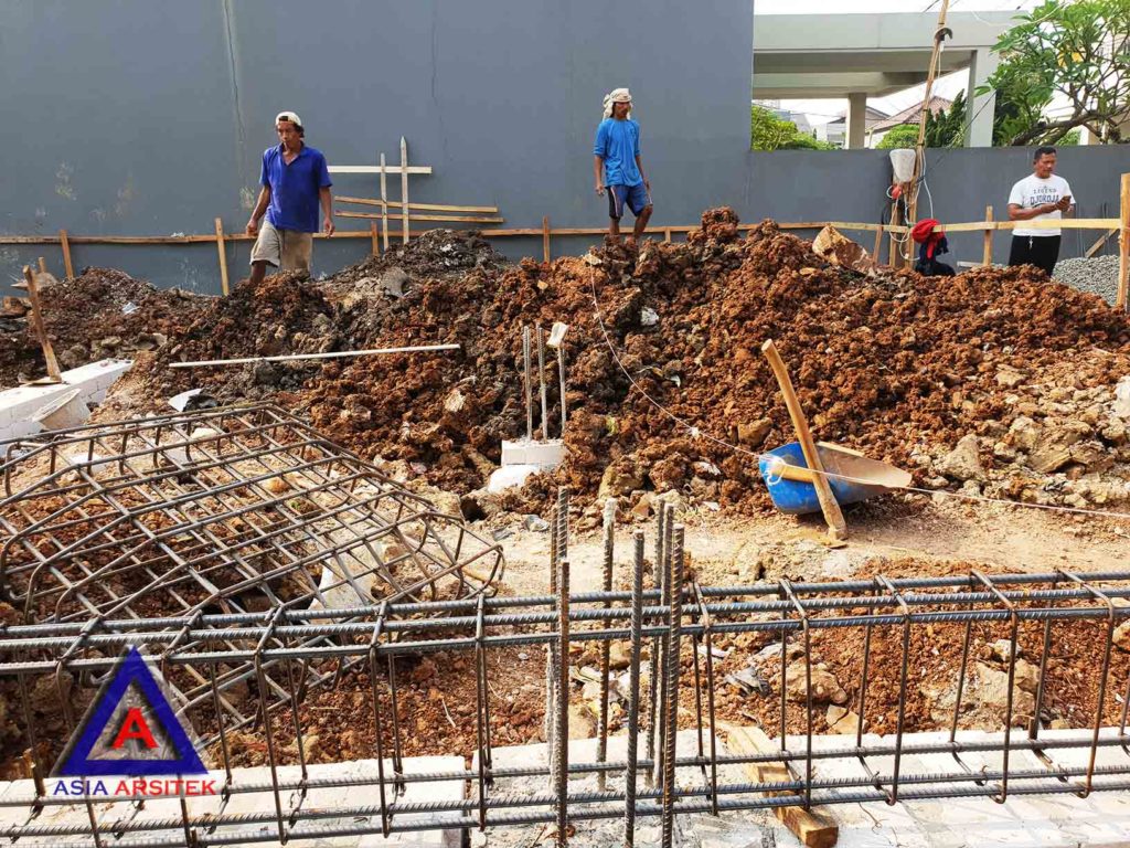 Cara Pembuatan Sloof Rumah Lengkap