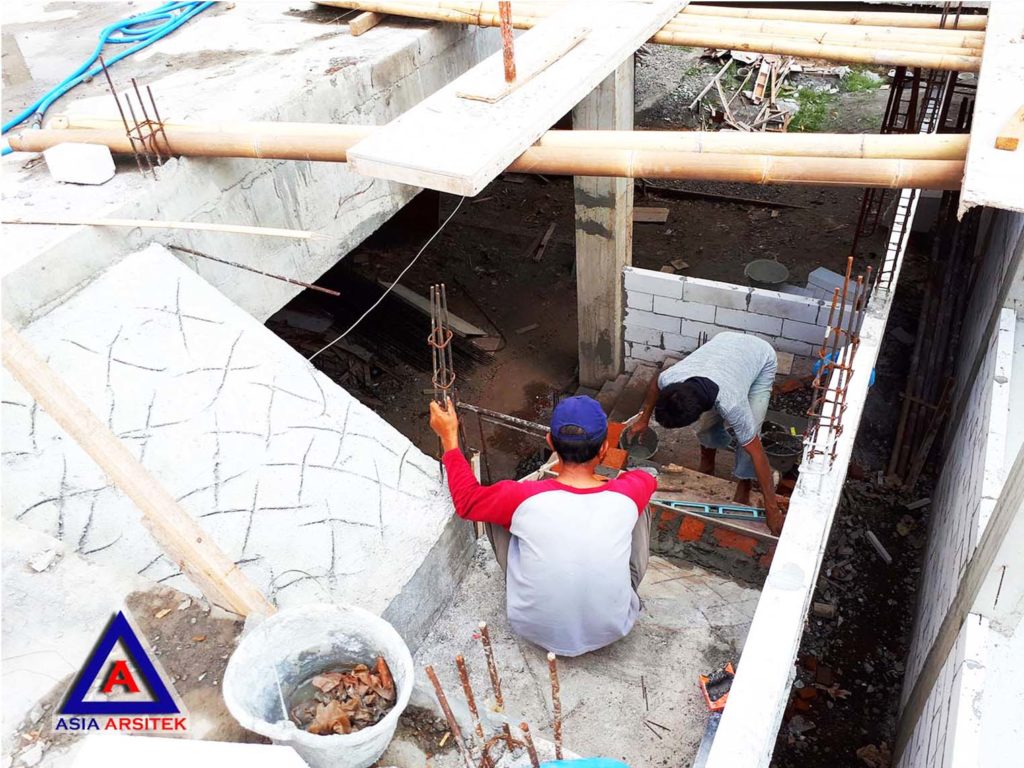 Perencanaan Membuat Tangga Rumah