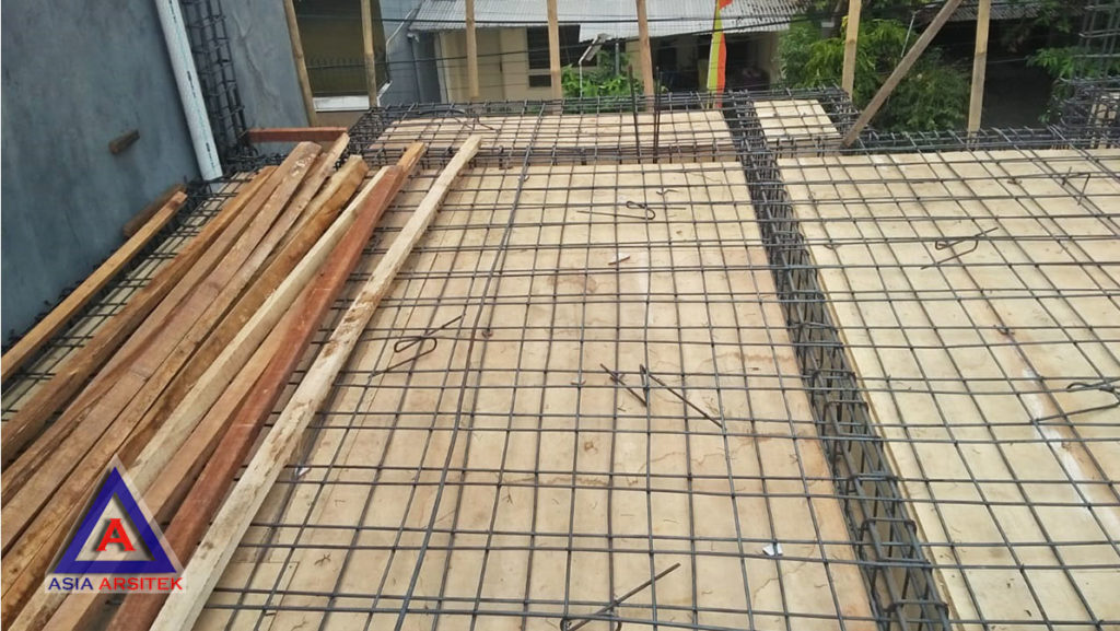 Perencanaan Plat Lantai Terbaik - Asia Arsitek