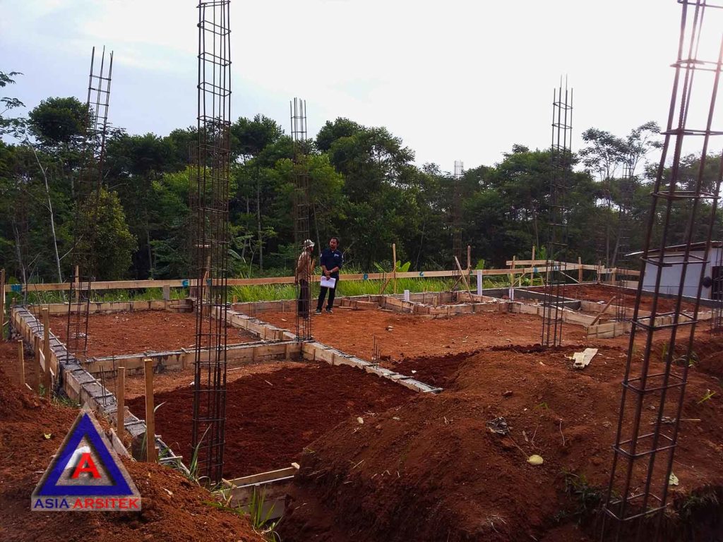 Cara Pembuatan Sloof Rumah Lengkap