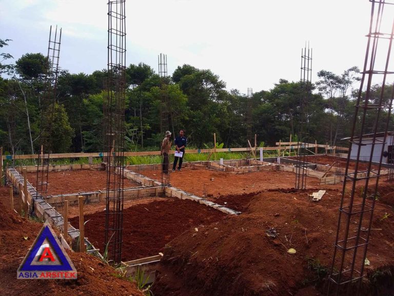 Cara Pembuatan Sloof Rumah Lengkap