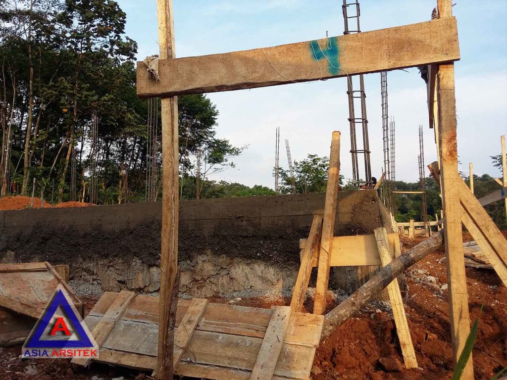 Cara Pembuatan Sloof Rumah Lengkap