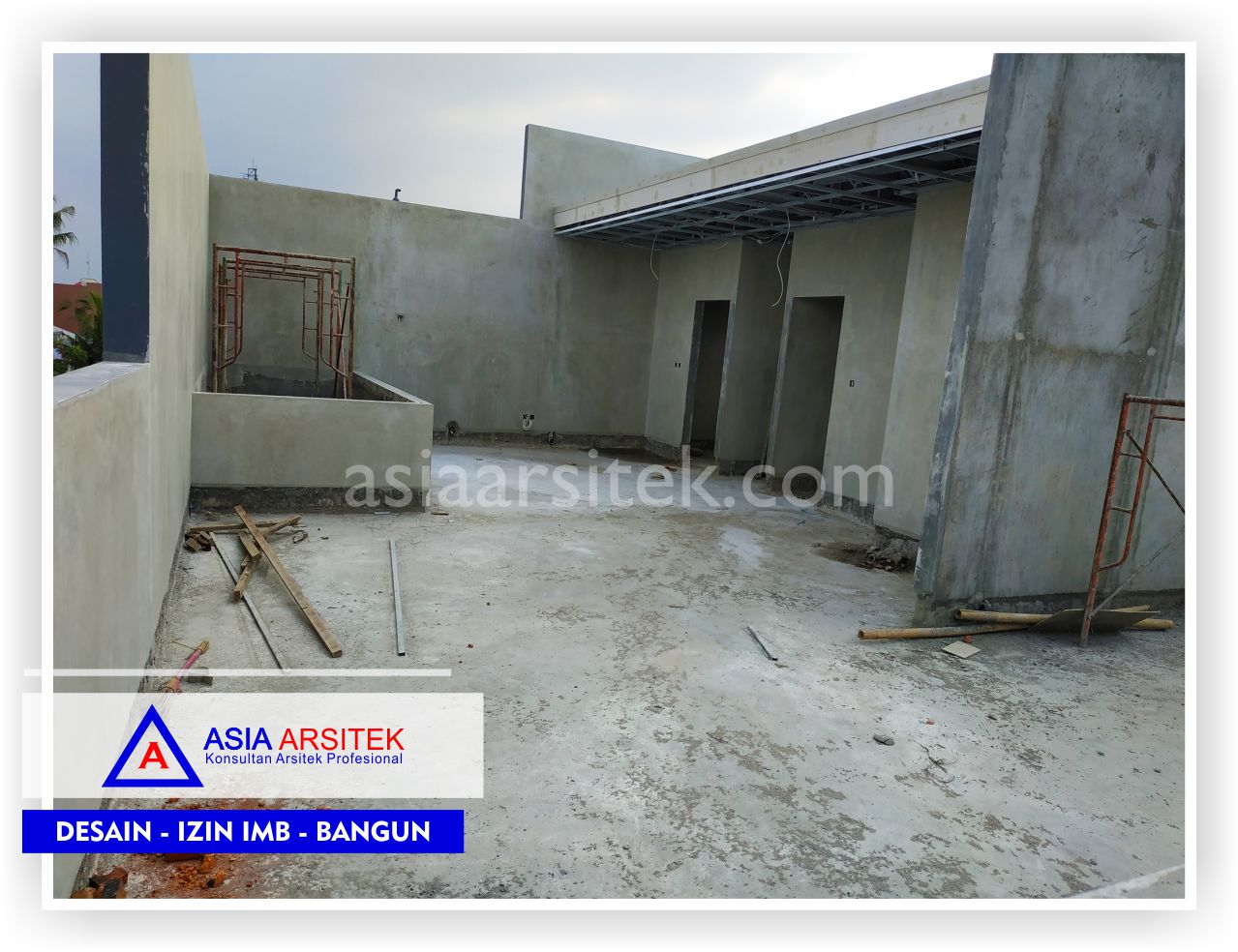 Area Servis Rumah Bpk Hendra Sun Kho - Arsitek Desain Rumah Minimalis Modern Di Tangerang-Jakarta-Bogor-Bekasi-Bandung-Jasa Konsultan Desain Arsitek Profesional (2)