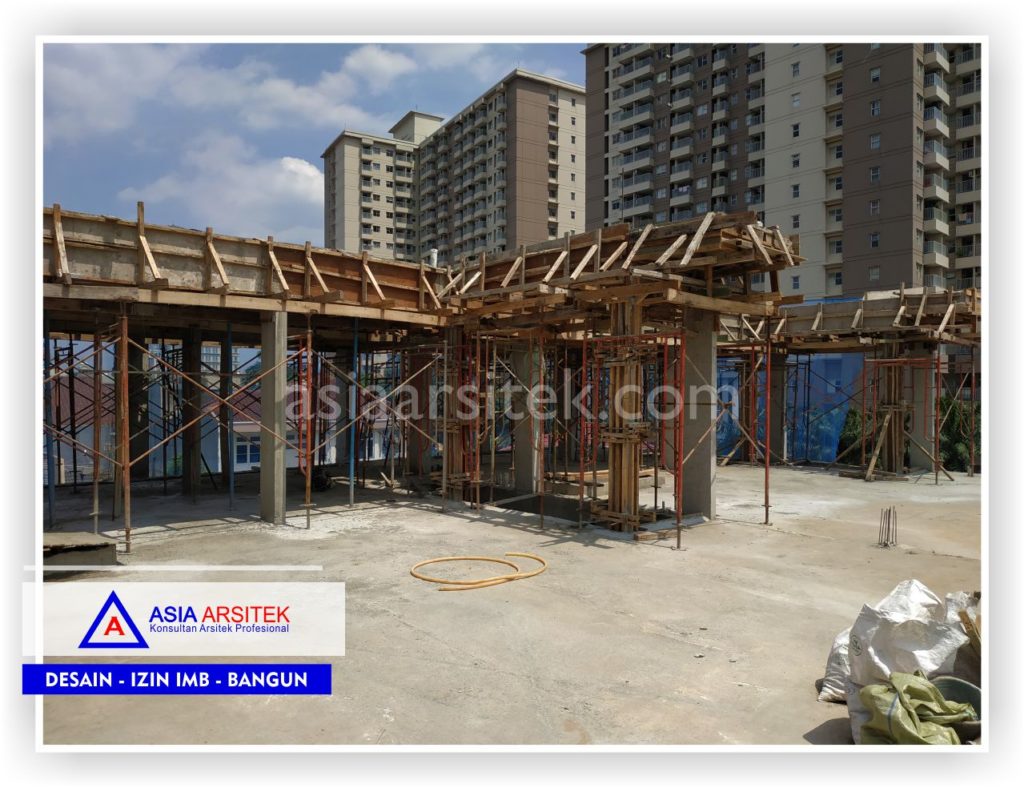 Area Servis Rumah Minimalis Bpk Alvian Di Jakarta-Tangerang-Bogor-Bekasi-Bandung-Jasa Konsultan Arsitek Profesional - Desain Rumah Mewah - Arsitek Gambar Desain Rumah Klasik Mewah 3