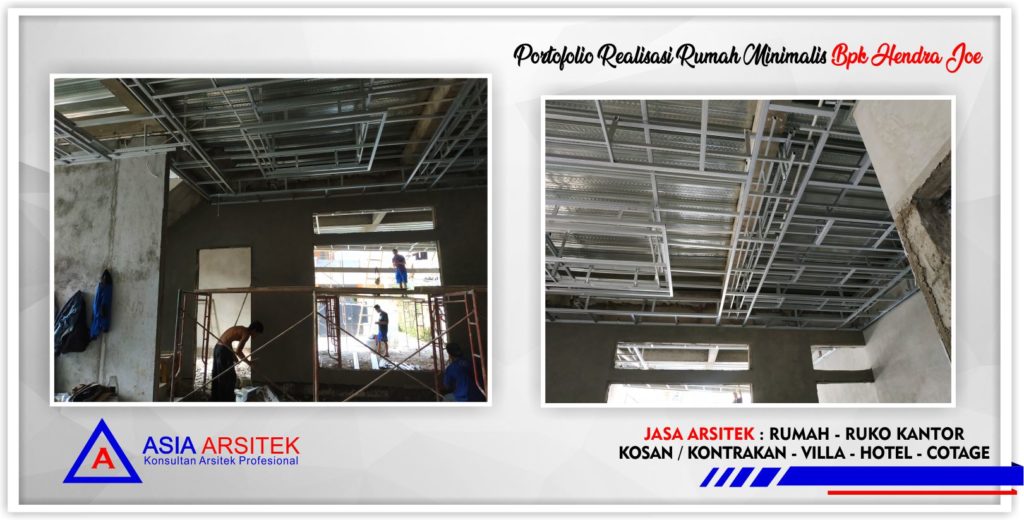 Arsitek Desain Rumah Minimalis Modern Di Tangerang-Jakarta-Bogor-Bekasi-Bandung-Jasa Konsultan Desain Arsitek Profesional - Desain Rumah Mewah - Arsitek Gambar Rumah Mewah Klasik 2