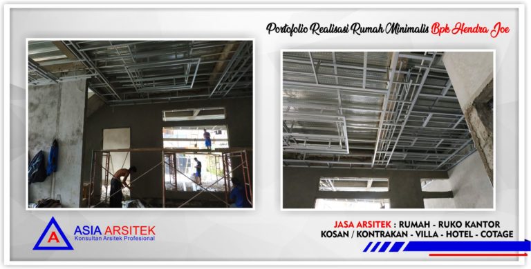 Arsitek Desain Rumah Minimalis Modern Di Tangerang-Jakarta-Bogor-Bekasi-Bandung-Jasa Konsultan Desain Arsitek Profesional - Desain Rumah Mewah - Arsitek Gambar Rumah Mewah Klasik 2