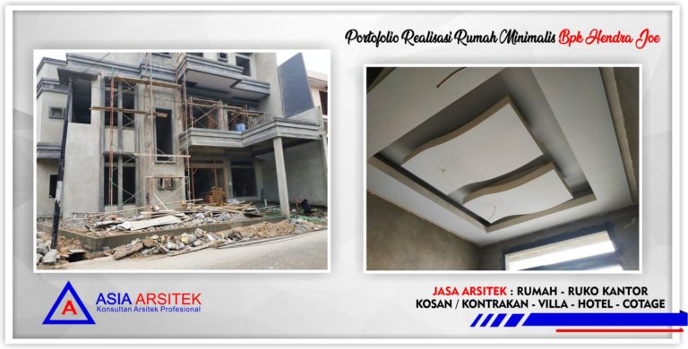 Arsitek Desain Rumah Minimalis Modern Di Tangerang-Jakarta-Bogor-Bekasi-Bandung-Jasa Konsultan Desain Arsitek Profesional - Desain Rumah Mewah - Arsitek Gambar Rumah Mewah Klasik 3