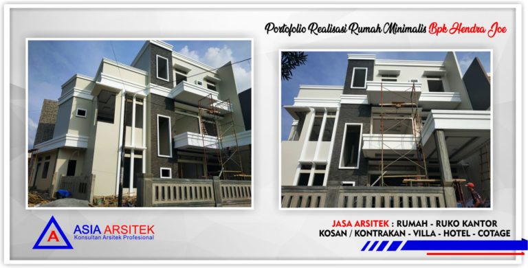 Arsitek Desain Rumah Minimalis Modern Di Tangerang-Jakarta-Bogor-Bekasi-Bandung-Jasa Konsultan Desain Arsitek Profesional - Desain Rumah Mewah - Arsitek Gambar Rumah Mewah Klasik 4