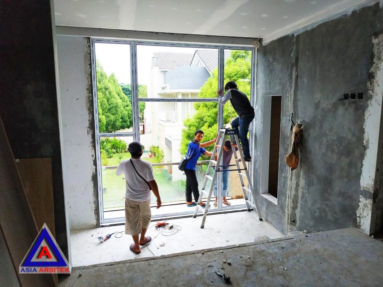 Fungsi Plafon Rumah Terlengkap - Asia Arsitek