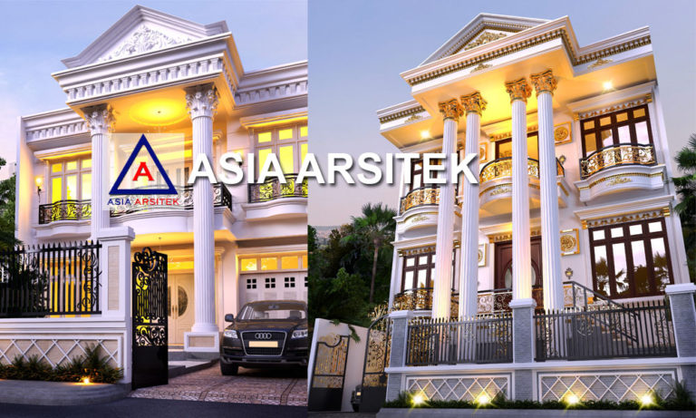 Jasa Arsitek Rumah Terbaik Di Jakarta Bekasi Bandung Depok Tangerang Surabaya
