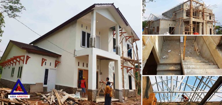 Jasa Konsultan Desain Arsitek Rumah-Villa-Cottage-Apartemen-Hotel-Interior-Klasik-Classic-Mewah-Ibu-Lisda-Di-Bandung
