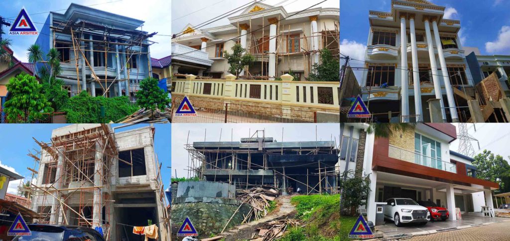 Jasa Konsultan Desain Arsitek Rumah-Villa-Cottage-Apartemen-Hotel-Interior-Klasik-Classic-Mewah-Modern