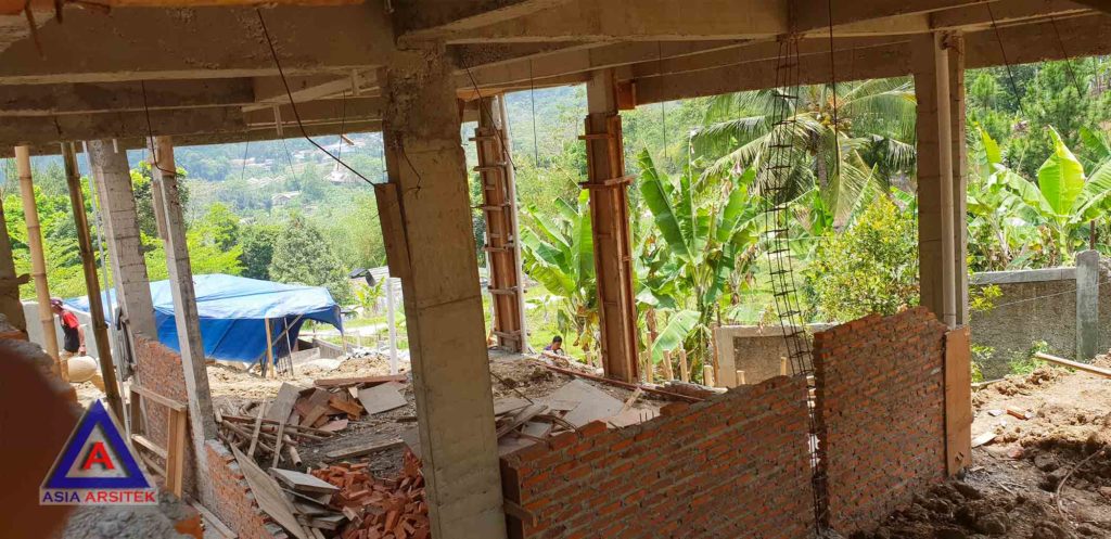 Kelebihan Batu Bata Merah Dibanding Batu Bata Lain