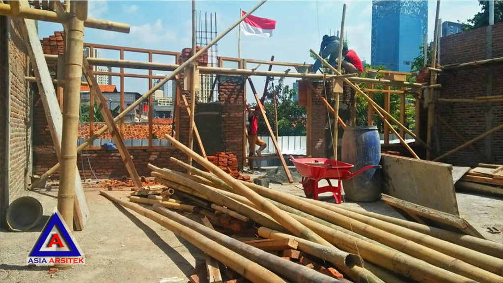 Kelebihan Batu Bata Merah Dibanding Batu Bata Lain