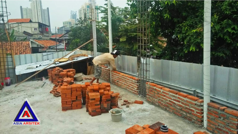 Kelebihan Batu Bata Merah Dibanding Batu Bata Lain
