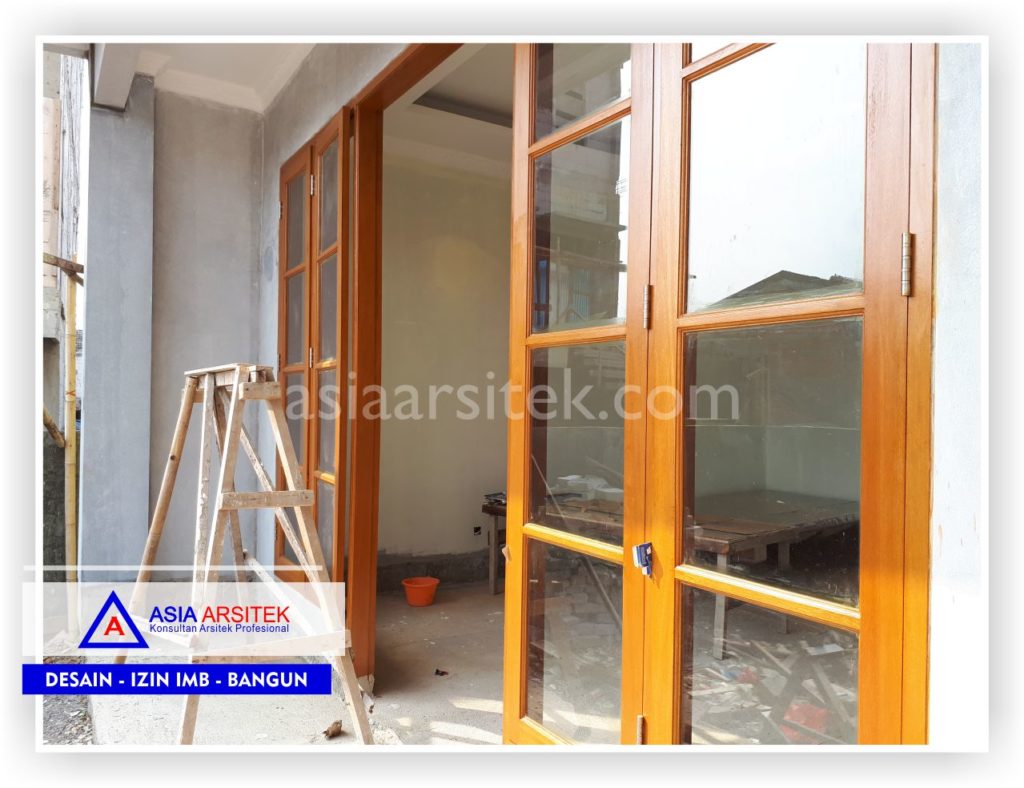 Kusen Rumah Bali Semi Joglo Bpk Rudy Di Tangerang-Jakarta-Bogor-Bekasi-Bandung-Jasa Konsultan Desain Arsitek Profesional - Desain Rumah Mewah-Arsitek Gambar Desain Rumah Klasik Mewah 1