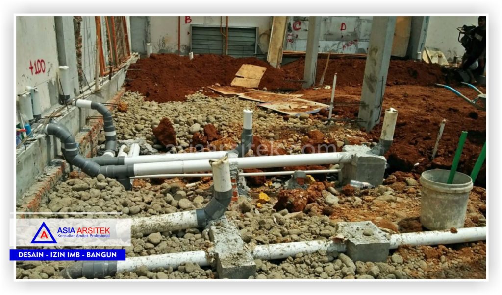 Pekerjaan Sanitair Rumah Minimalis Bpk Alvian Di Jakarta-Tangerang-Bogor-Bekasi-Bandung-Jasa Konsultan Arsitek Profesional - Desain Rumah Mewah - Arsitek Gambar Desain Rumah Klasik Mewah