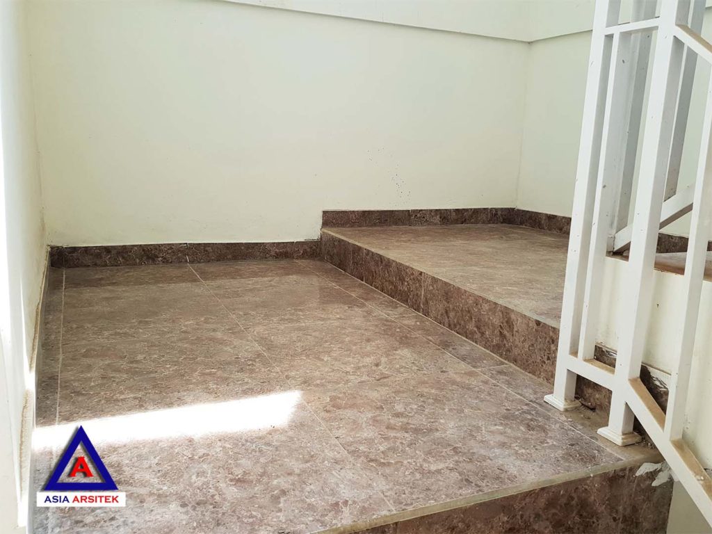 Pekerjaan Tangga Desain Rumah Classic Klasik Mewah Belanda Di Bandung