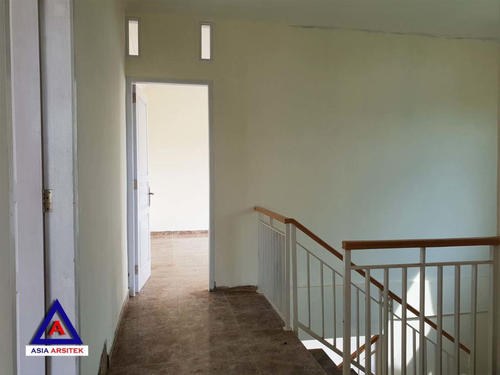 Pekerjaan Tangga Desain Rumah Classic Klasik Mewah Belanda Di Bandung