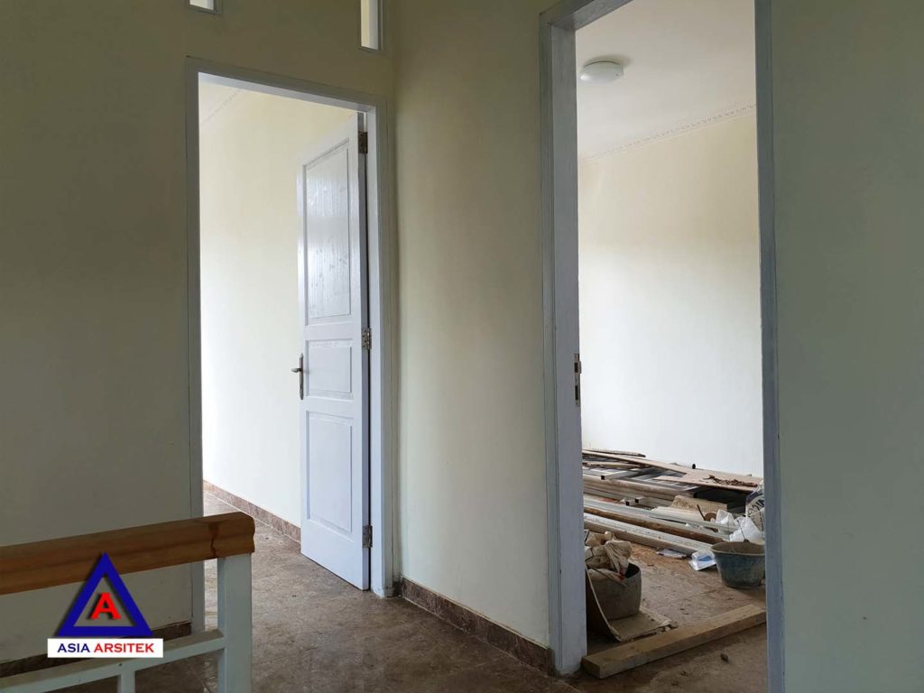 Pekerjaan Tangga Desain Rumah Classic Klasik Mewah Belanda Di Bandung
