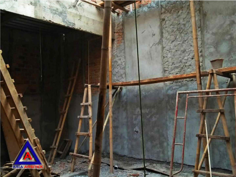 Pemasanga Plester Rumah Terlengkap - Asia Arsitek