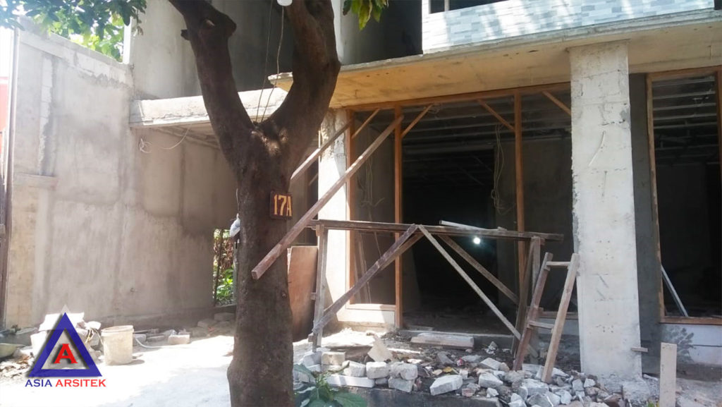 Pemasangan Kusen Pintu dan Jendela Terlengkap - Asia Arsitek