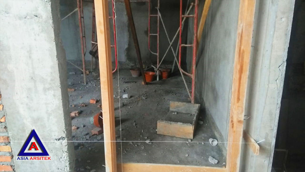 Pemasangan Kusen Pintu dan Jendela Terlengkap - Asia Arsitek