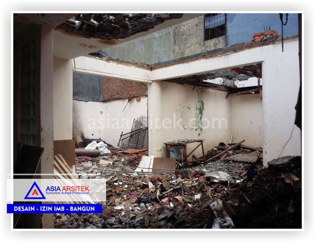 Pembongkaran Rumah Minimalis Bpk Alvian Di Jakarta-Tangerang-Bogor-Bekasi-Bandung-Jasa Konsultan Arsitek Profesional - Desain Rumah Mewah - Arsitek Gambar Desain Rumah Klasik Mewah 2